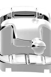 Pitts21 Pro - UR3 Scribe Line